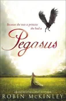 pegasus (ebook)-robin mckinley-9780141969459