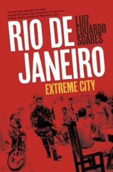 rio de janeiro (ebook)-luiz eduardo soares-9780141976259