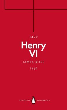 -james ross-9780141979359