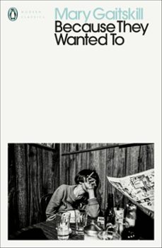 because they wanted to (ebook)-mary gaitskill-9780141993959