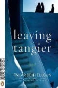 leaving tangier-tahar ben jelloun-9780143114659