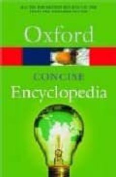 concise encyclopedia-alan isaacs-9780192805959