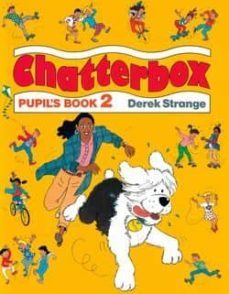 chatterbox: pupils book: level 2-9780194324359