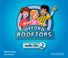 rooftops 2 class cd (2)-9780194503259