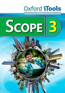 scope 3. itools-9780194506359