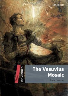 dominoes 3. the vesuvius mosaic mp3 pack-9780194639859