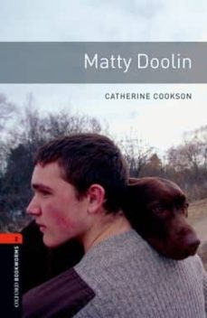 matty doolin (obl 2: oxford bookworms library)-9780194790659