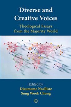diverse and creative voices (ebook)-sung wook chung-dieumeme noelliste-9780227905159