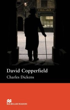 macmillan readers intermediate: david copperfield-9780230026759