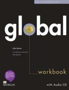 global pre-intermediate workbook pack-9780230430259