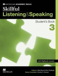 skillful 3 listening and speaking student s book pack with digibook access-9780230431959