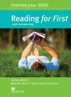 improve skills first reading +key pack-9780230460959