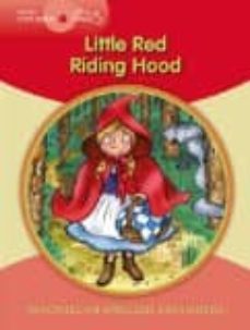 young explorers 1: red riding hood-9780230469259