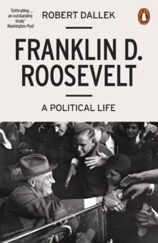 franklin d. roosevelt (ebook)-robert dallek-9780241315859