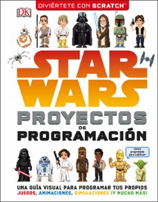 star wars proyectos de programación-9780241344859