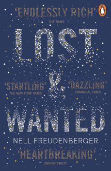 -nell freudenberger-9780241374559