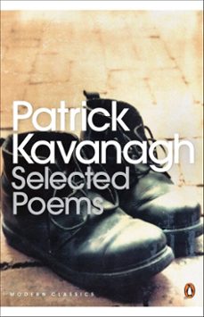 -patrick kavanagh-9780241380659
