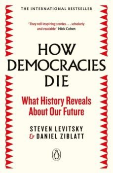 how democracies die-9780241381359
