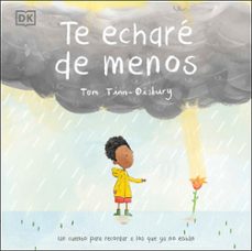 te echare de menos-tom tinn disbury-9780241538159