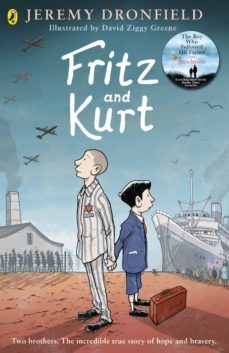 fritz and kurt (ebook)-jeremy dronfield-9780241565759