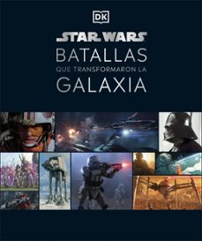 star wars batallas que transformaron la galaxia-9780241582459