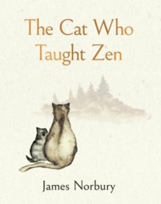 the cat who taught zen-james norbury-9780241640159