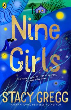nine girls (ebook)-stacy gregg-9780241685259