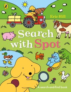 search with spot (ebook)-eric hill-9780241824559