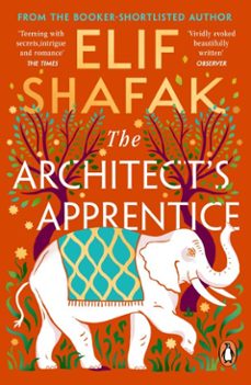 the architect's apprentice-elif shafak-9780241970959