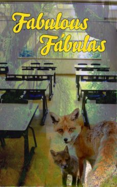 fabulous fábulas (ebook)-9780244670559