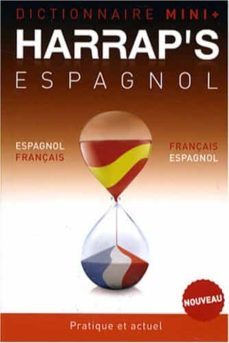 dictionnaire harraps mini plus frances / español-9780245508059