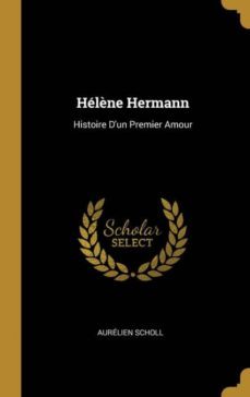 helène hermann-9780270522259