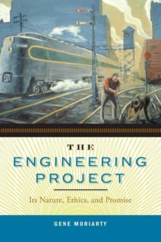 the engineering project-9780271032559