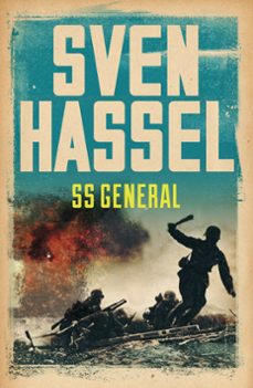 -sven hassel-9780297865759