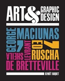 art & graphic design-benoit buquet-9780300249859
