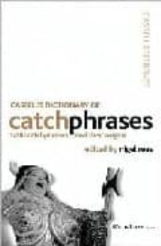 cassell s dictionary of catchphrases-9780304366859