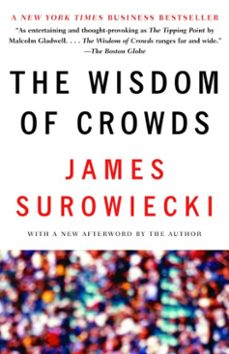 -james surowiecki-9780307275059