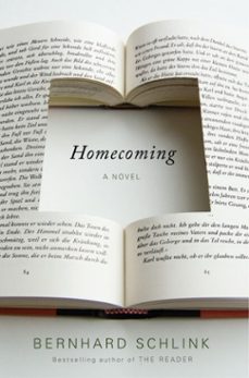 homecoming-bernhard schlink-9780307377159