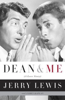 dean and me (ebook)-jerry lewis-james kaplan-9780307423559