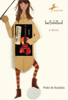 befiddled (ebook)-pedro de alcantara-9780307514059