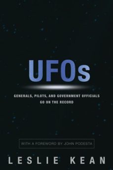 ufos (ebook)-leslie kean-9780307716859