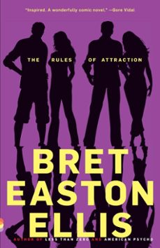 the rules of attraction-bret easton ellis-9780307756459