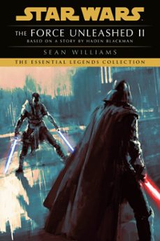 the force unleashed ii: star wars legends (ebook)-sean williams-9780307796059