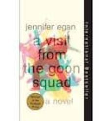 a visit from the goon squad-9780307948359