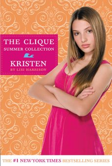 kristen (ebook)-lisi harrison-9780316032759