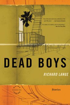 -richard lange-9780316040259