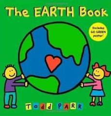 earth book-todd parr-9780316042659