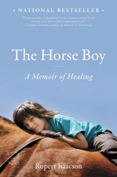 the horse boy (ebook)-rupert isaacson-9780316053259