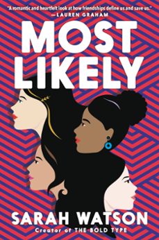 most likely (ebook)-sarah watson-9780316454759