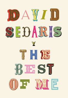 -david sedaris-9780316628259